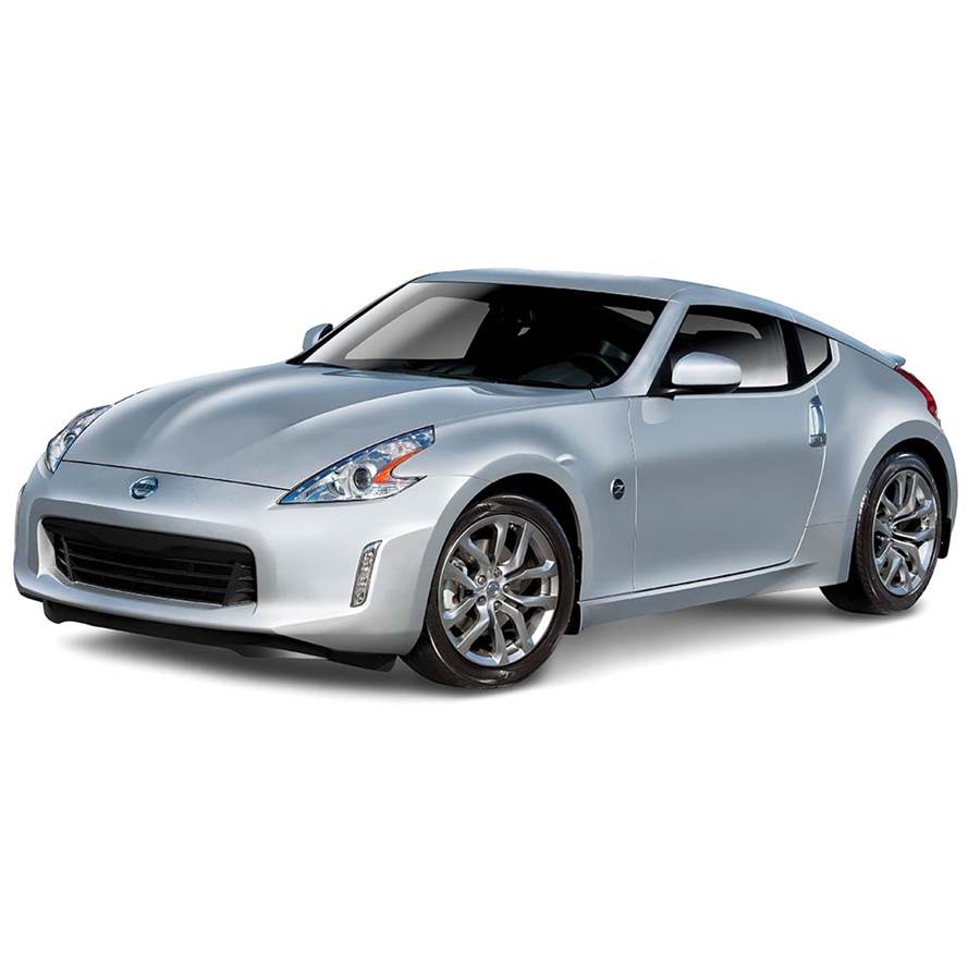 2013 Nissan 370Z