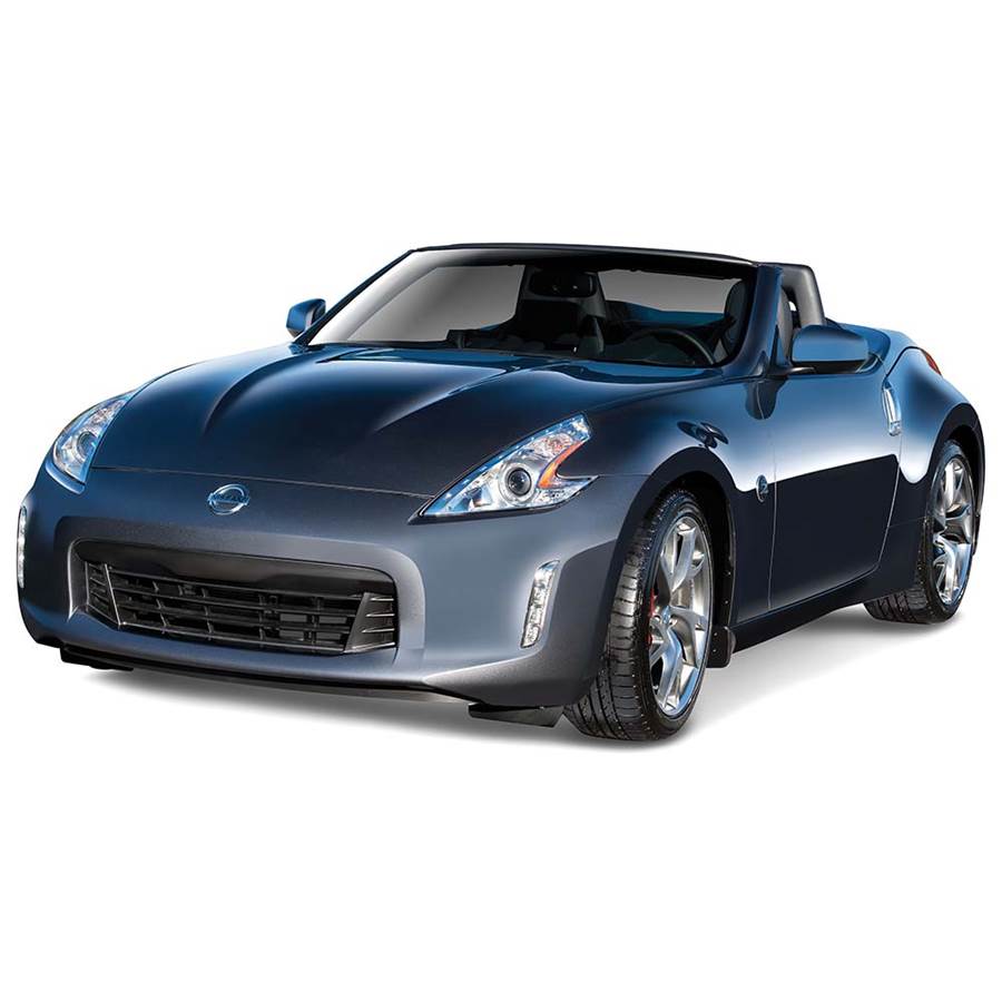 2013 Nissan 370Z