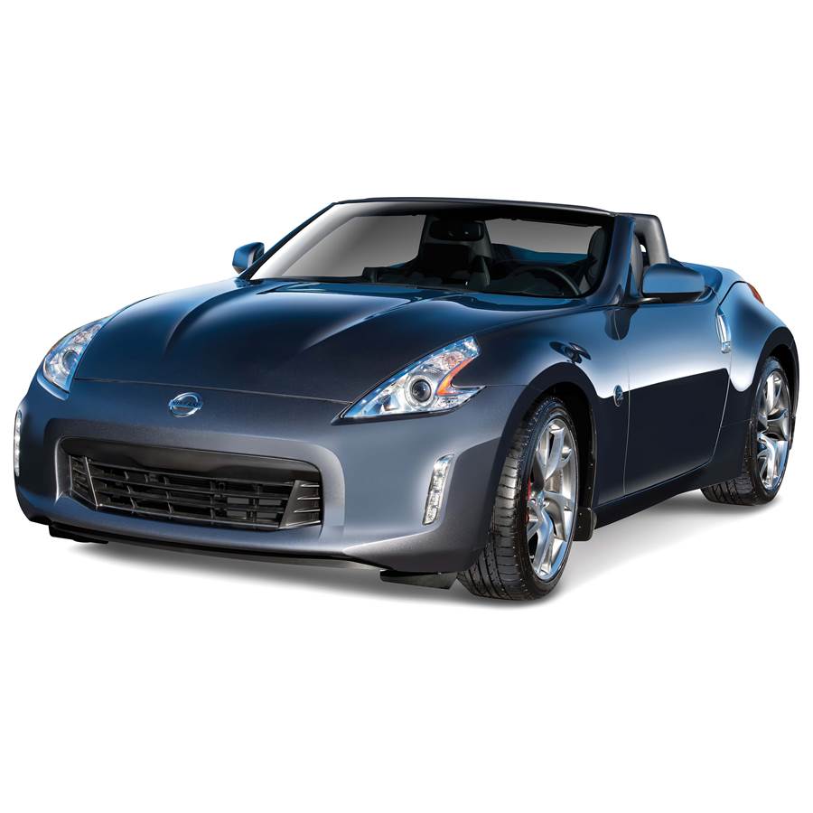 2013 Nissan 370Z