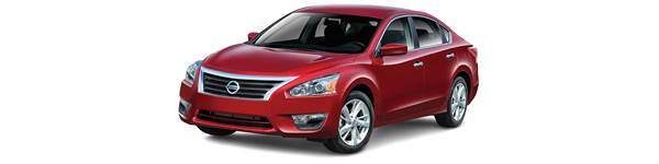 2013 nissan altima aftermarket parts