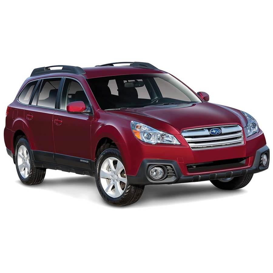 2013 Subaru Outback