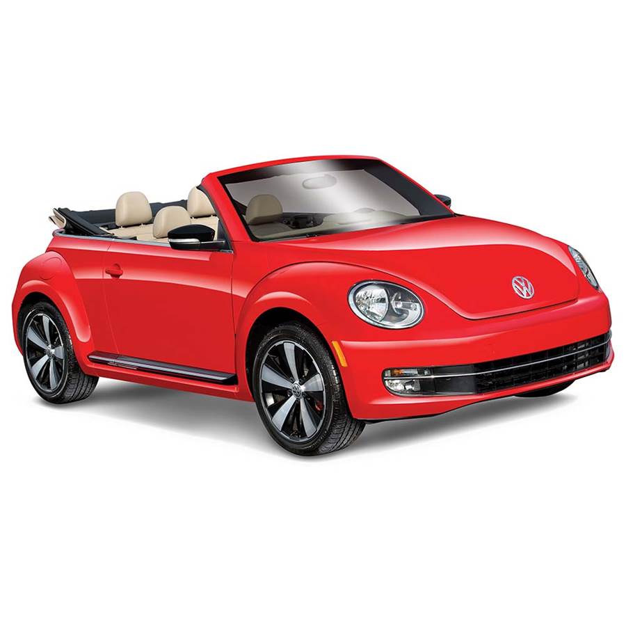 2013 Volkswagen Beetle