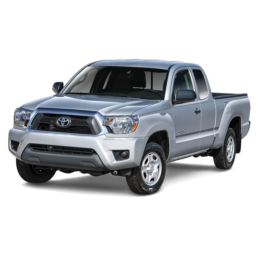 2013 Toyota Tacoma