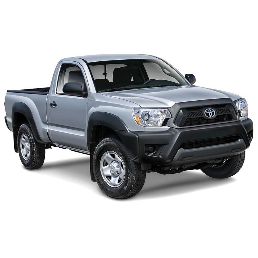 2013 Toyota Tacoma