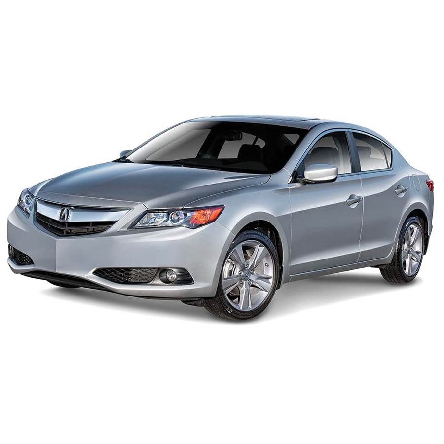 2014 Acura ILX
