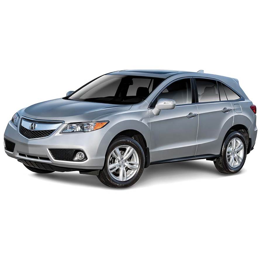 2014 Acura RDX
