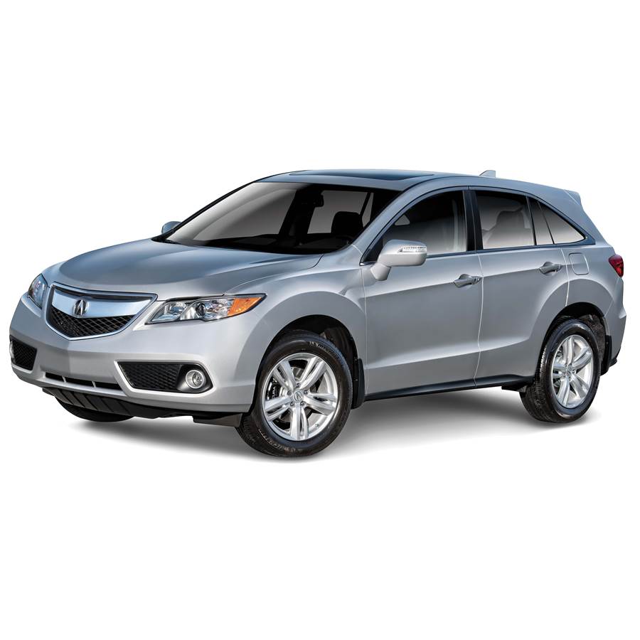 2014 Acura RDX