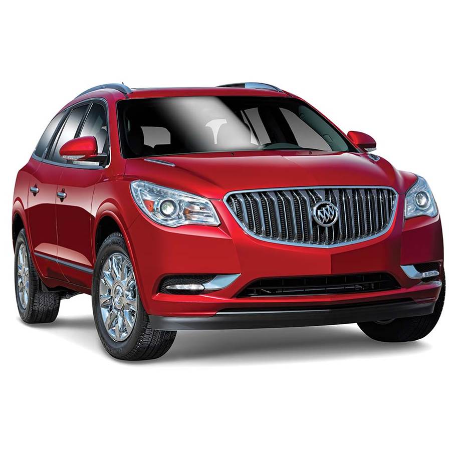 2014 Buick Enclave