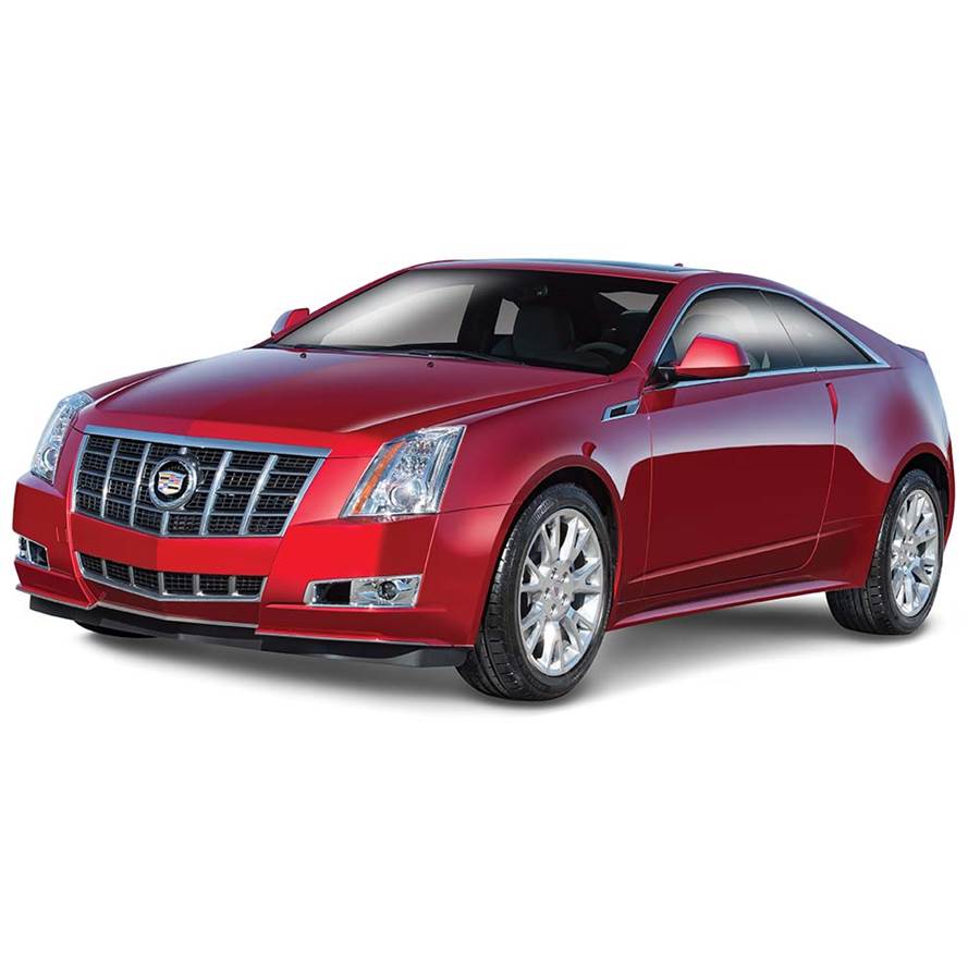 2014 Cadillac CTS