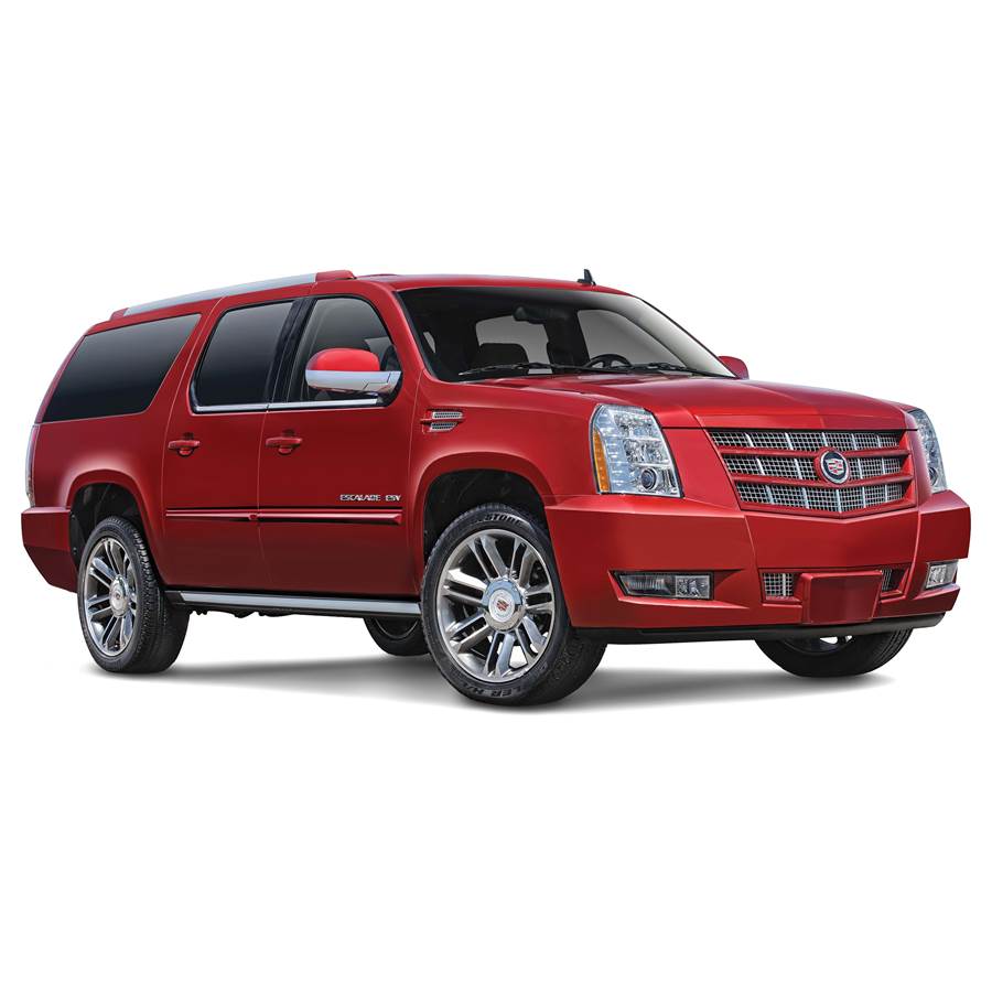 2014 Cadillac Escalade ESV