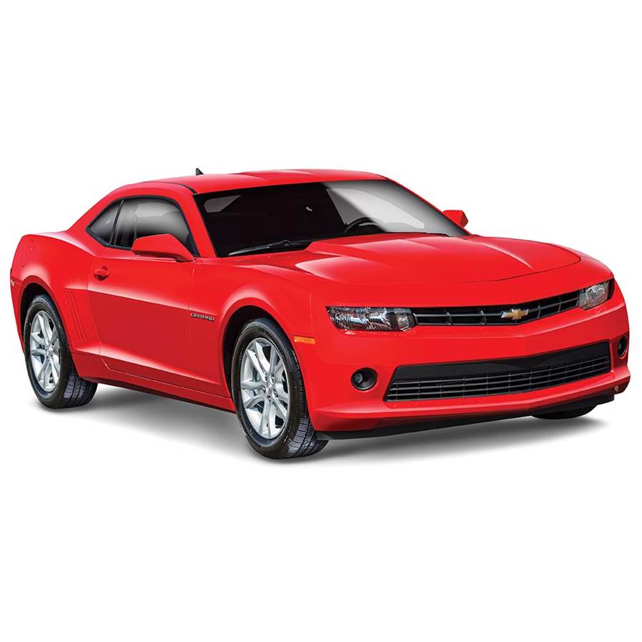2014 Chevrolet Camaro