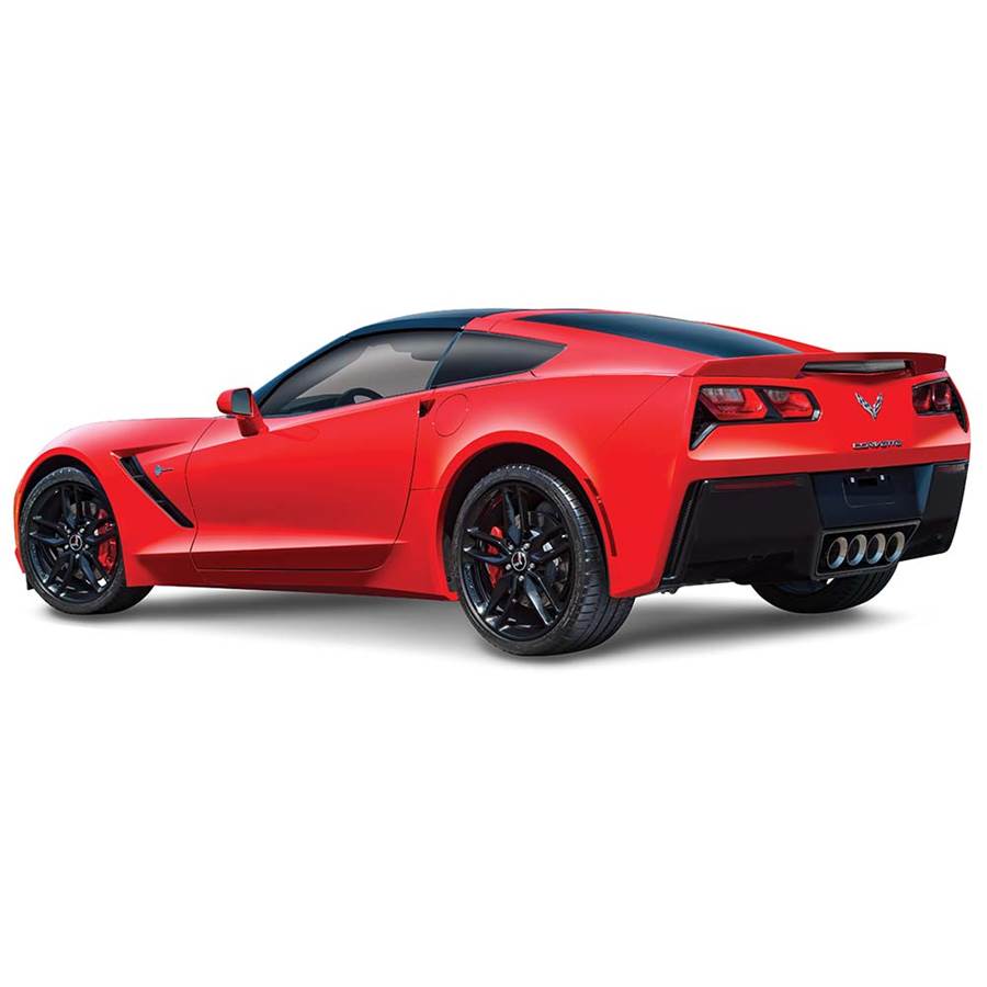 2014 Chevrolet Corvette