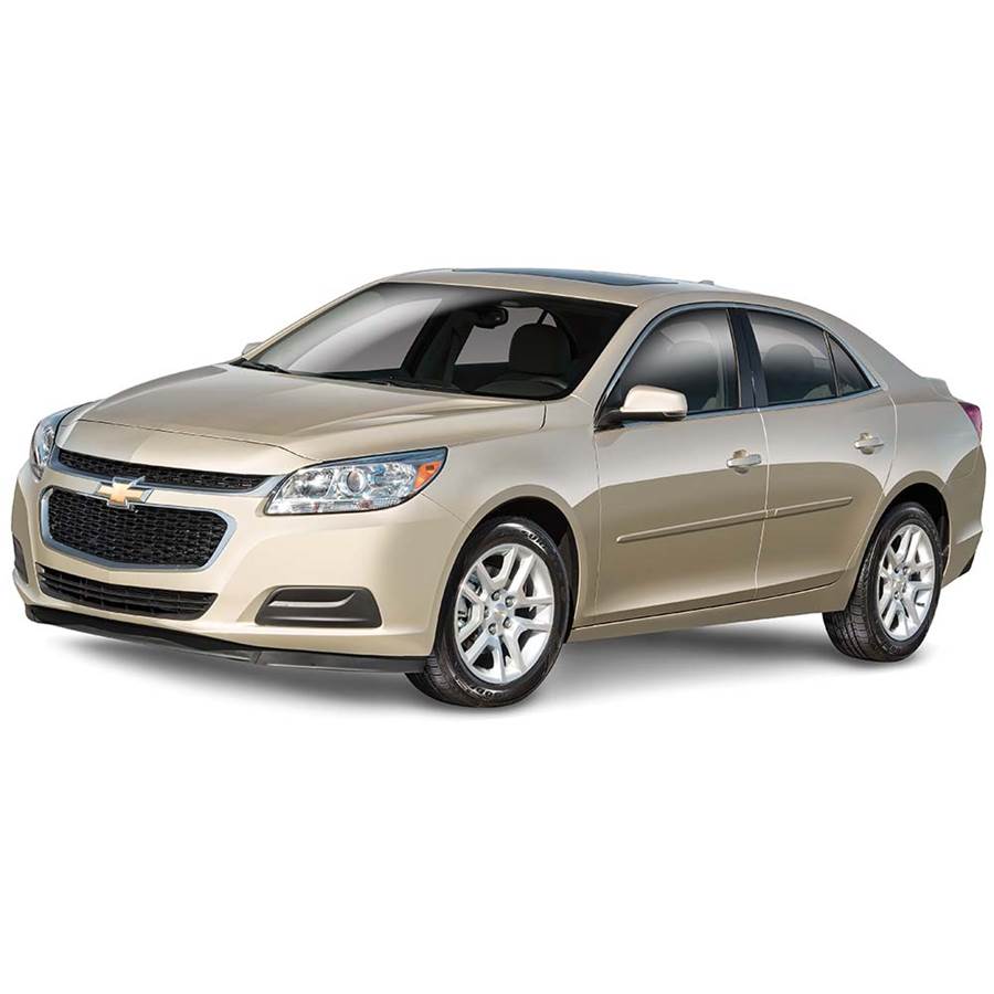 2014 Chevrolet Malibu
