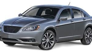 2014 Chrysler 200