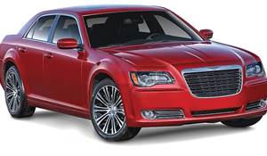 2014 Chrysler 300