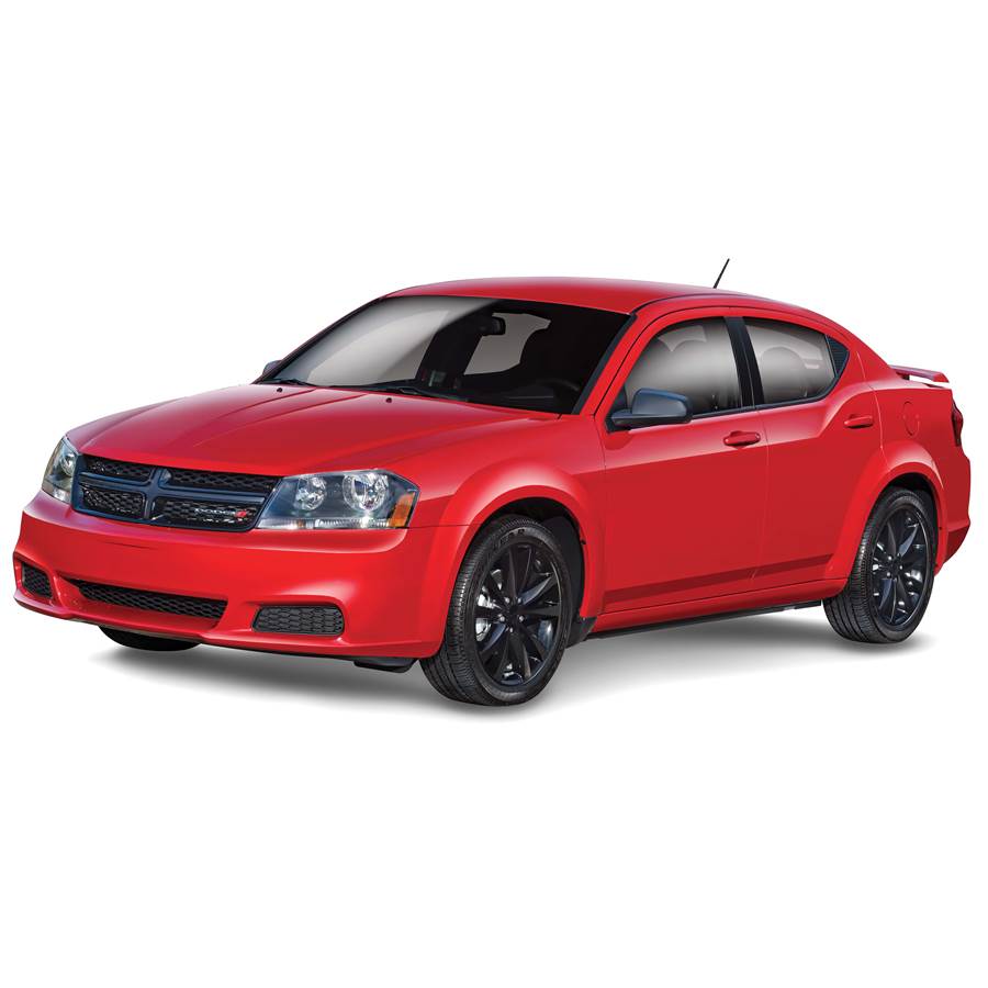 2014 Dodge Avenger