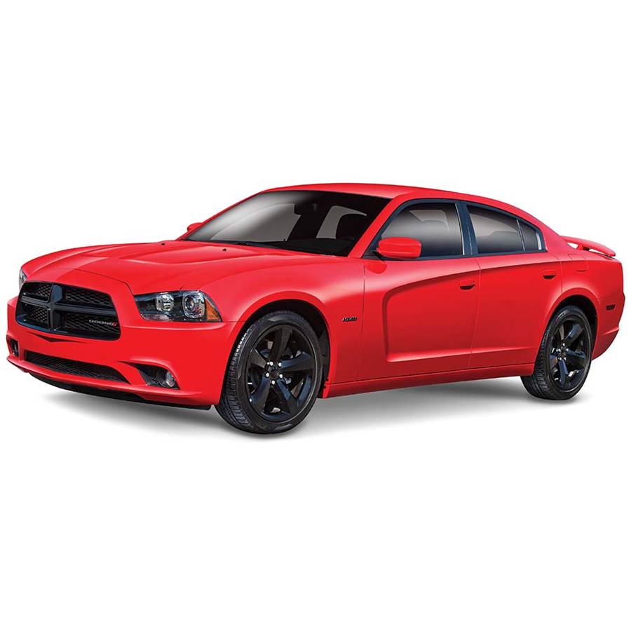 2014 Dodge Charger
