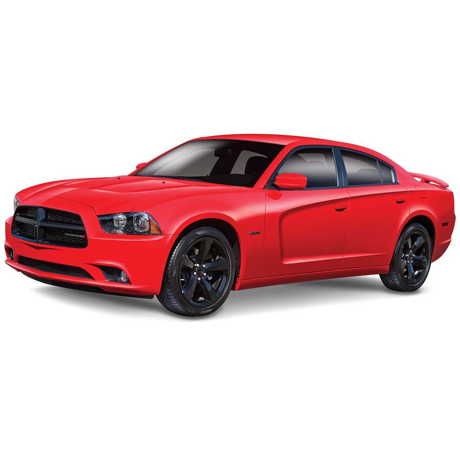 2014 Dodge Charger