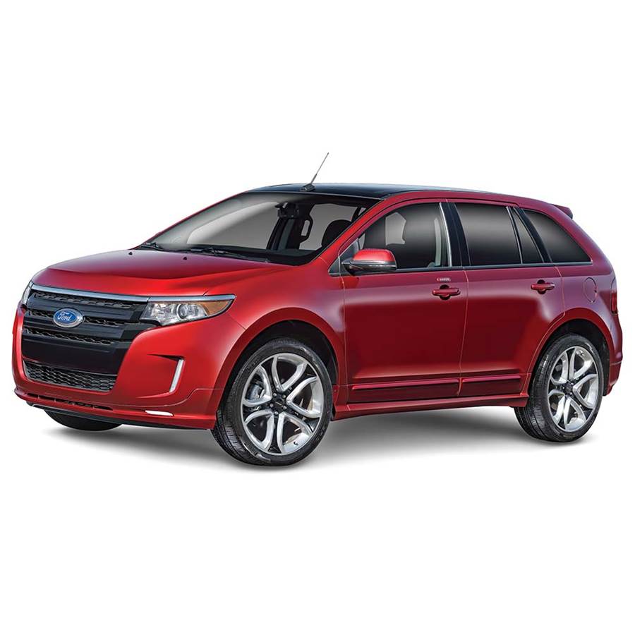 2014 Ford Edge