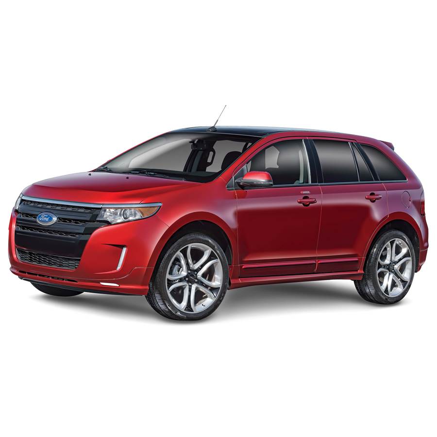 2014 Ford Edge