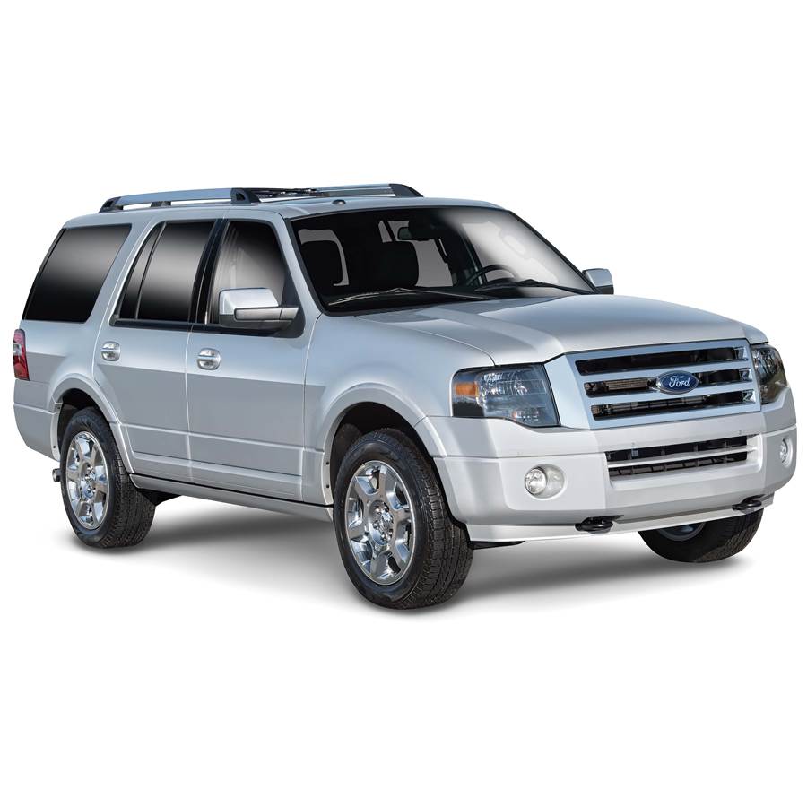 2014 Ford Expedition