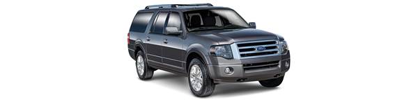 Ford Expedition EL