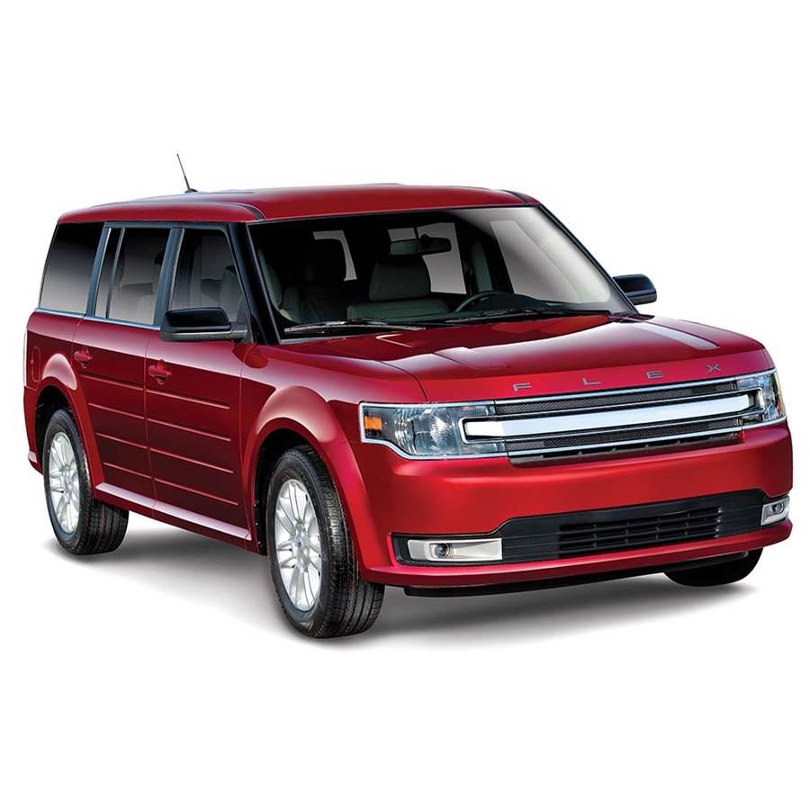 2014 Ford Flex