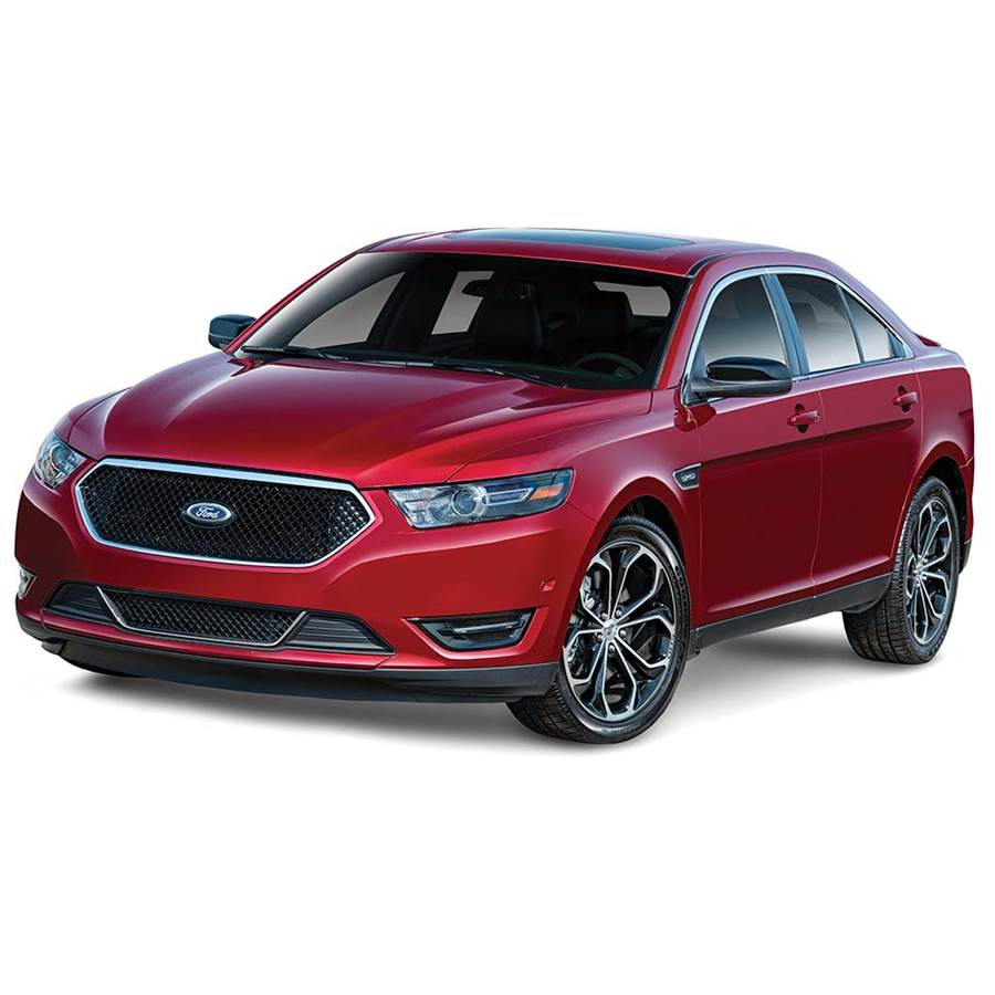 2014 Ford Taurus