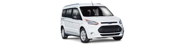 Ford Transit Connect Cargo