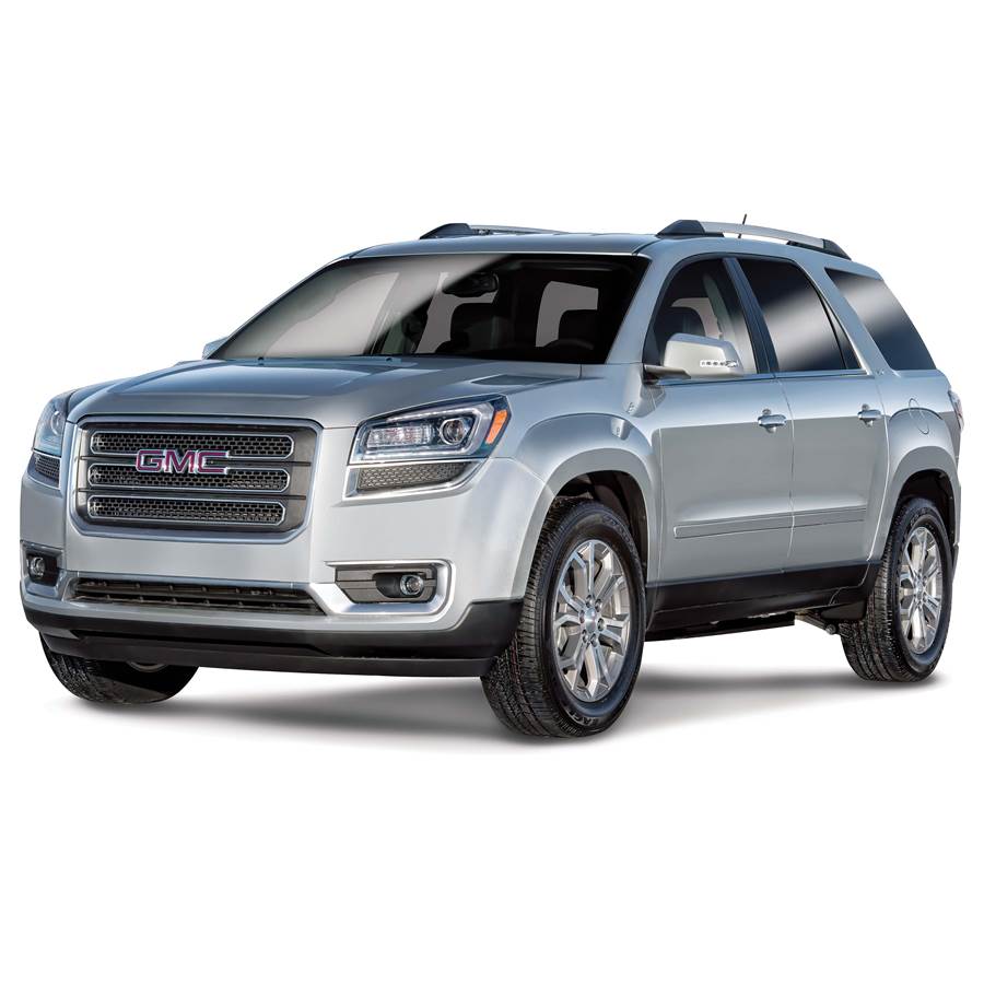 2014 GMC Acadia