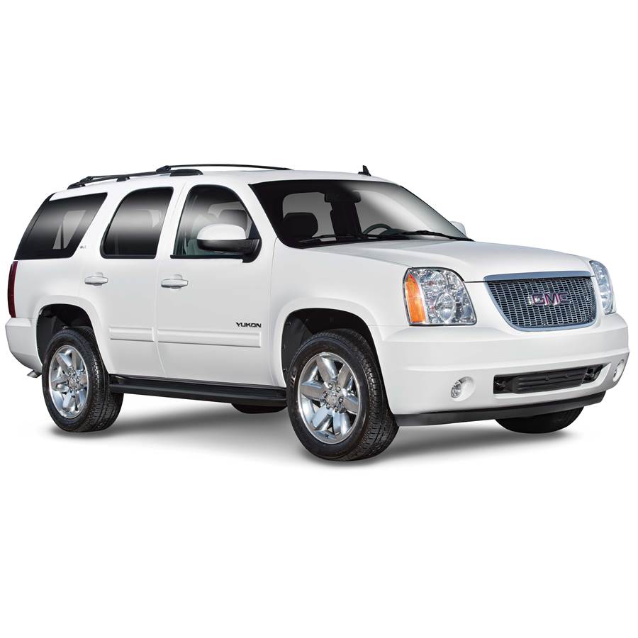 2014 GMC Yukon