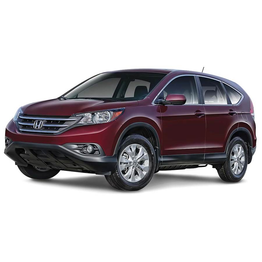 2014 Honda CRV