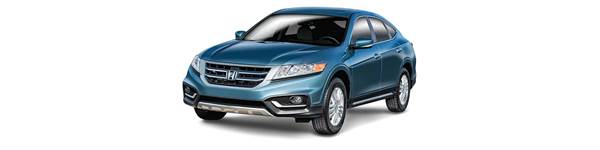 Honda Crosstour