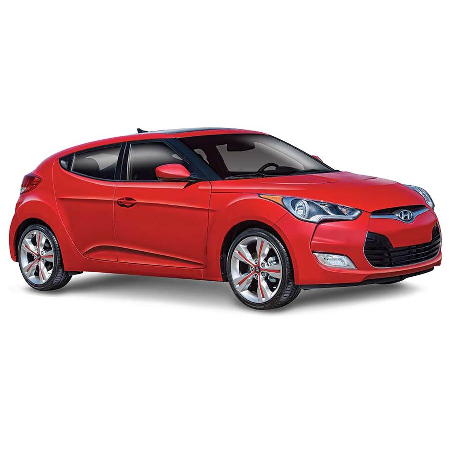 2014 Hyundai Veloster