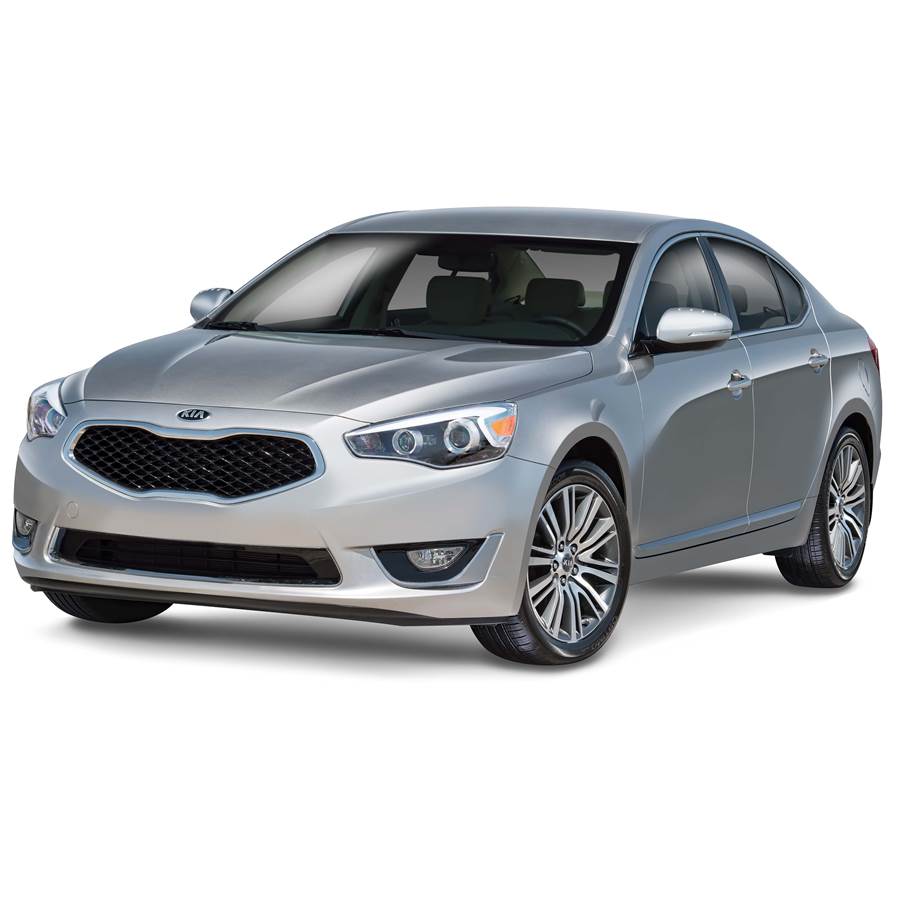 2014 Kia Cadenza