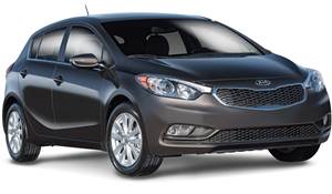 2014 Kia Forte5