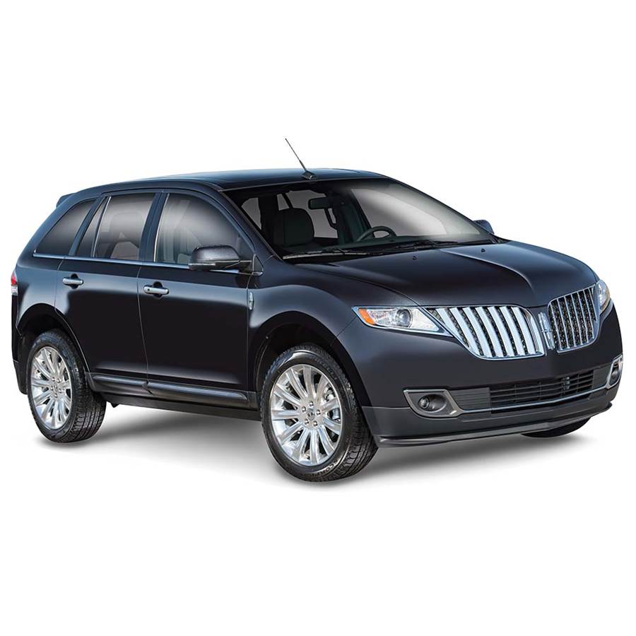 2014 Lincoln MKX