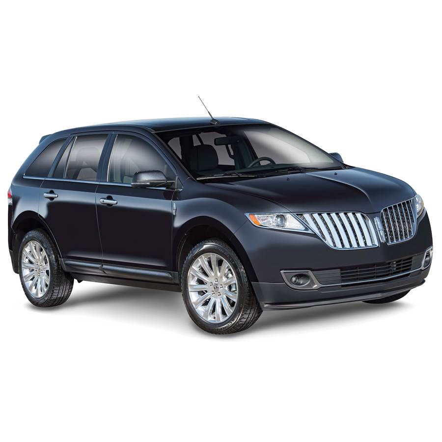 2014 Lincoln MKX