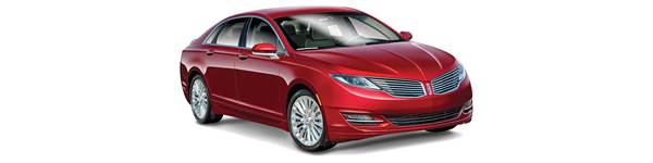 Lincoln MKZ