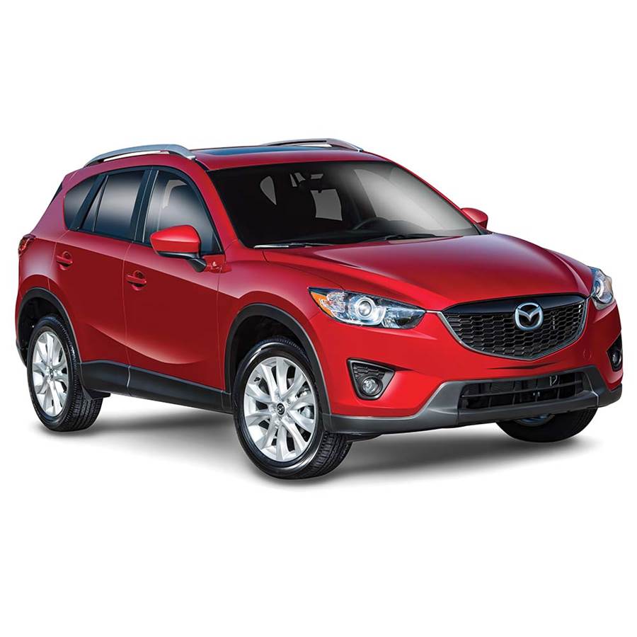 2014 Mazda CX-5