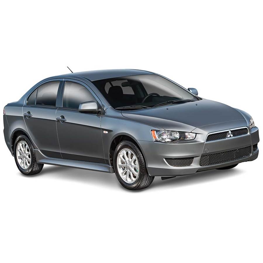 2014 Mitsubishi Lancer