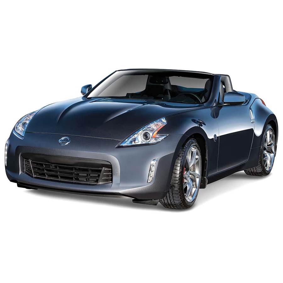 2014 Nissan 370Z