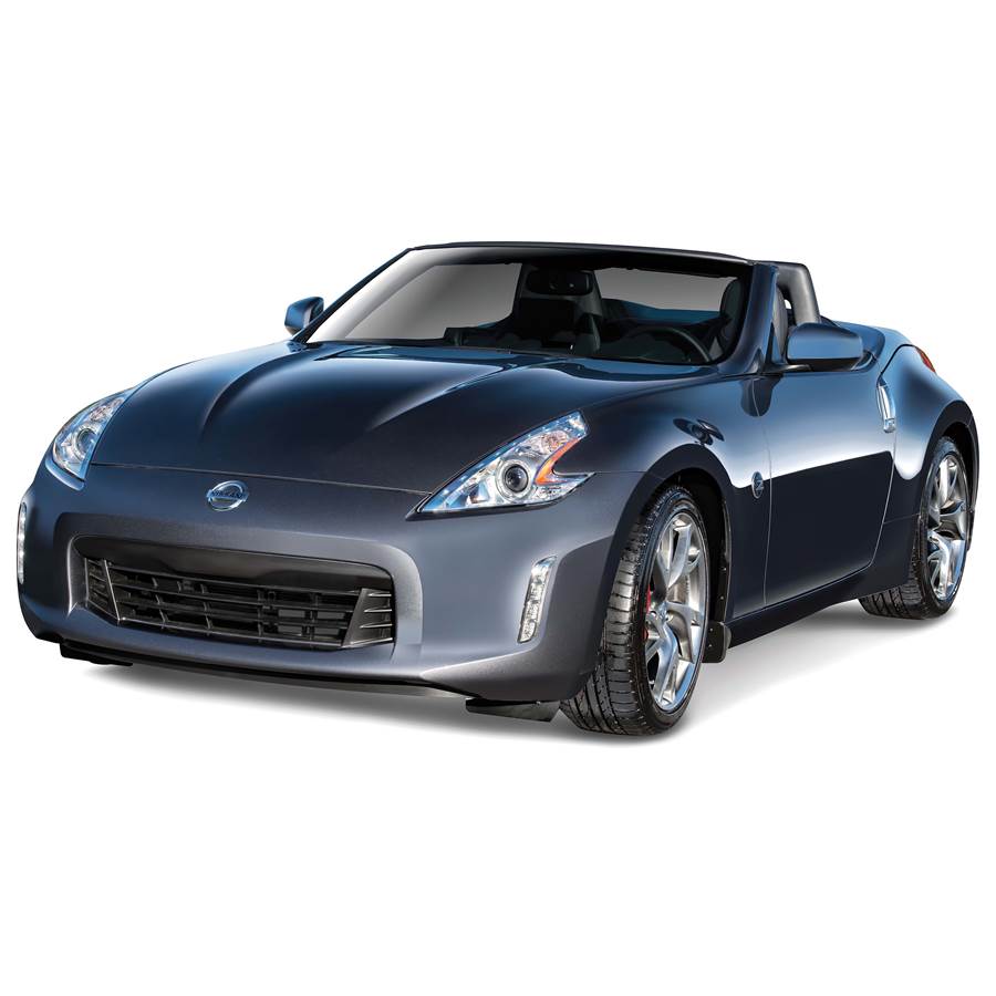 2014 Nissan 370Z
