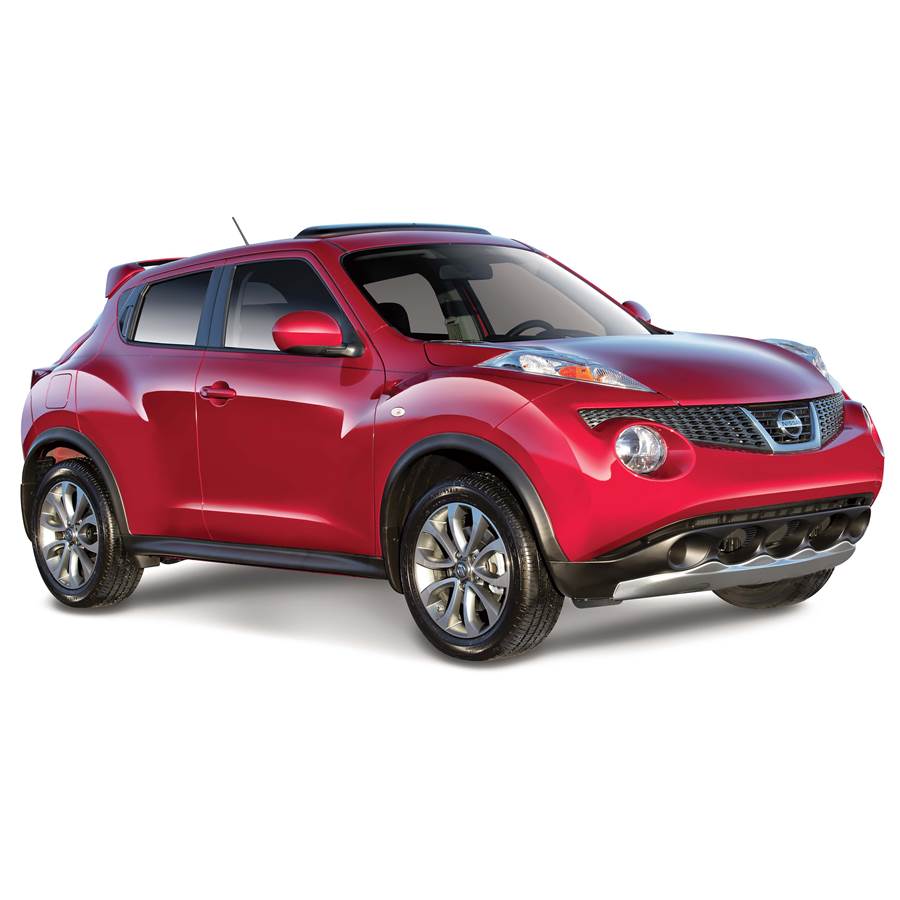 2014 Nissan Juke