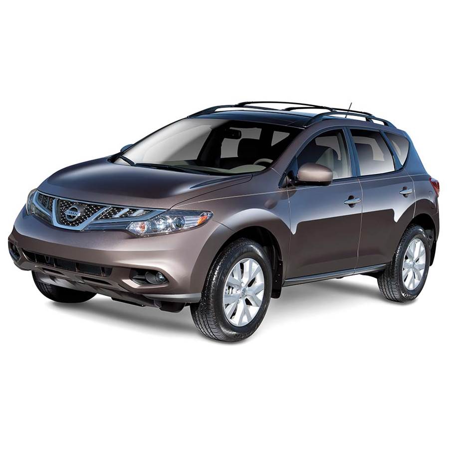 2014 Nissan Murano