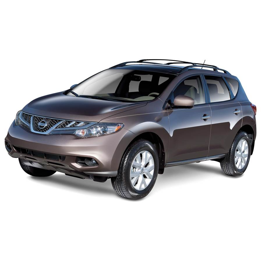 2014 Nissan Murano