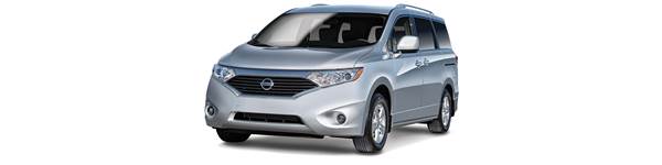 Nissan Quest