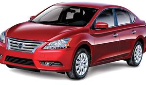 2014 Nissan Sentra