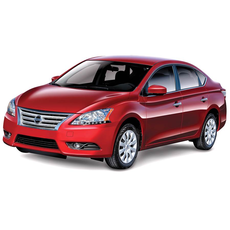 2014 Nissan Sentra