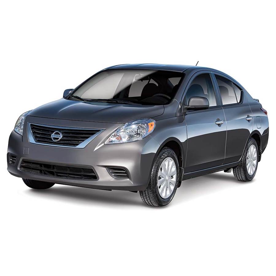 2014 Nissan Versa SV